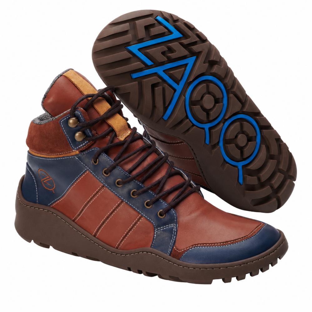 Q2 Cognac vanntett