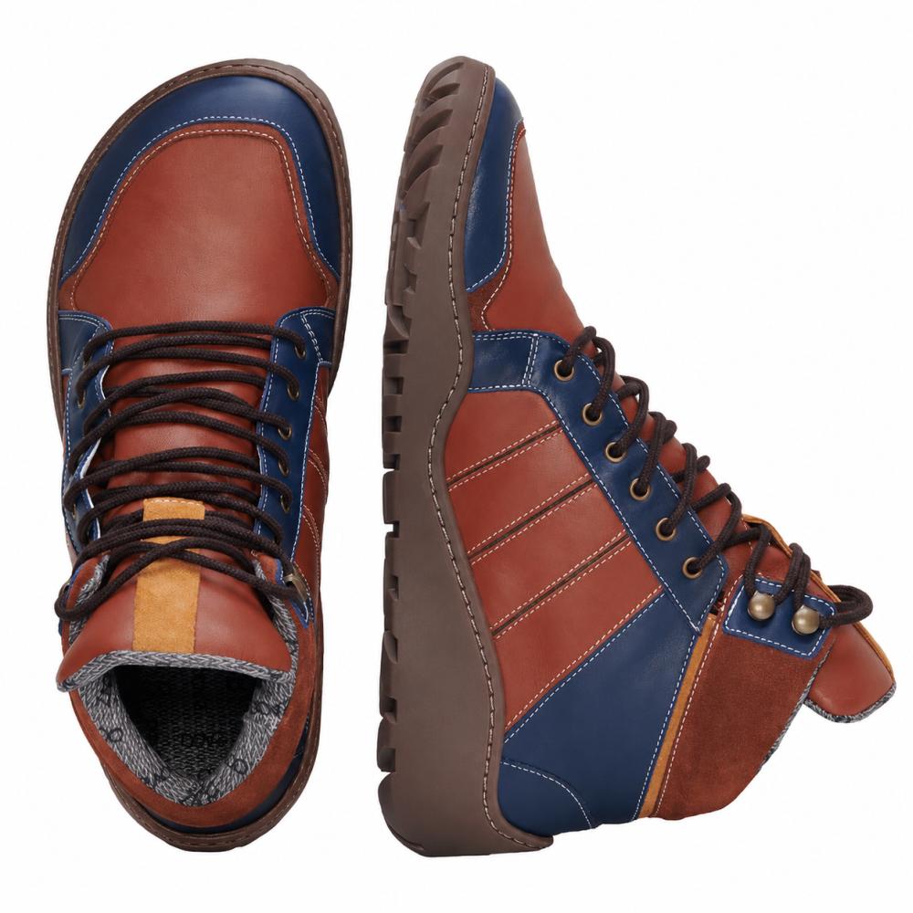 Q2 Cognac vanntett