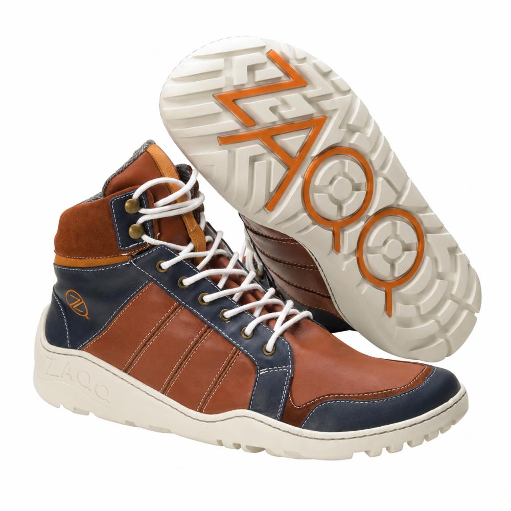 Montblanq Orange Waterproof