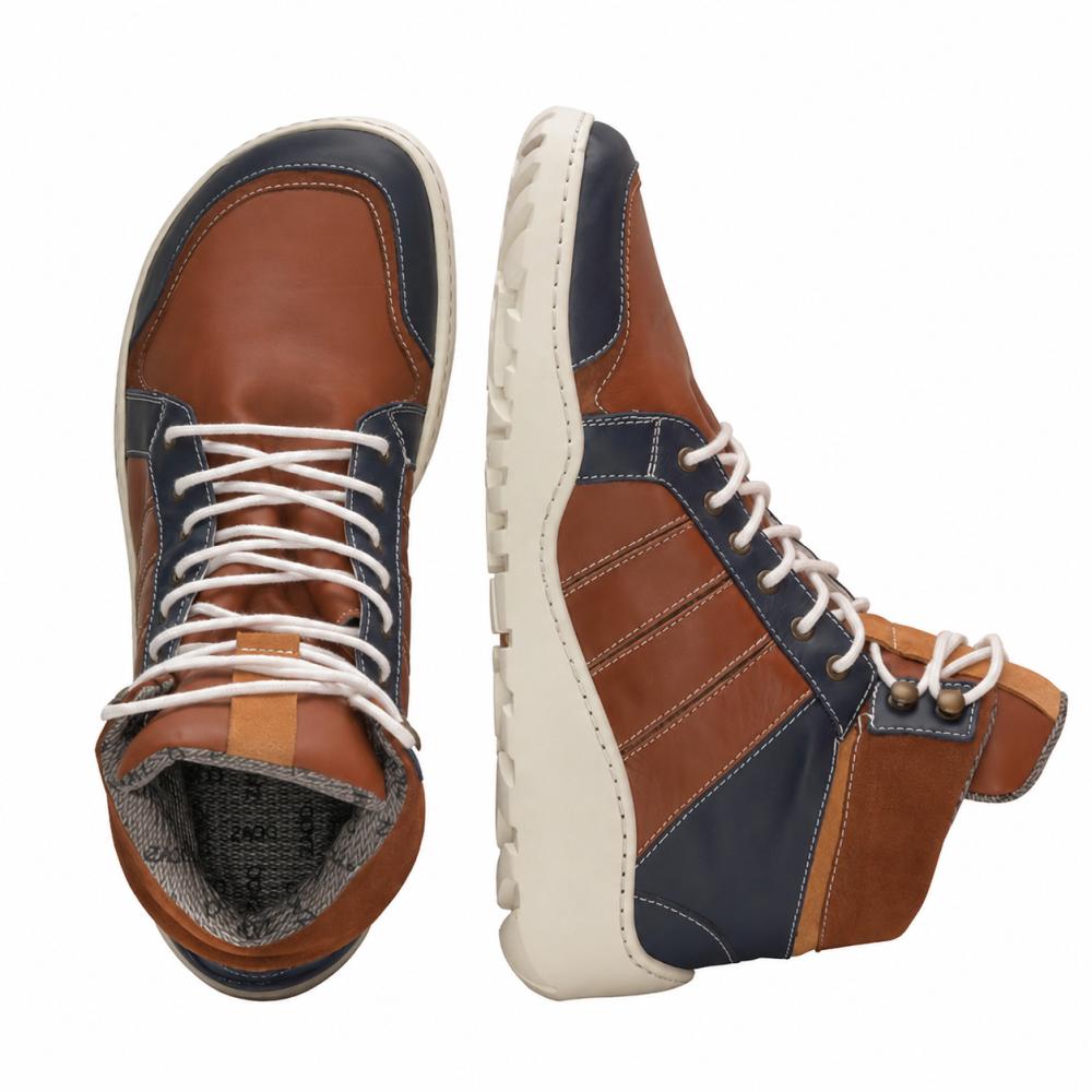 Montblanq Orange Waterproof