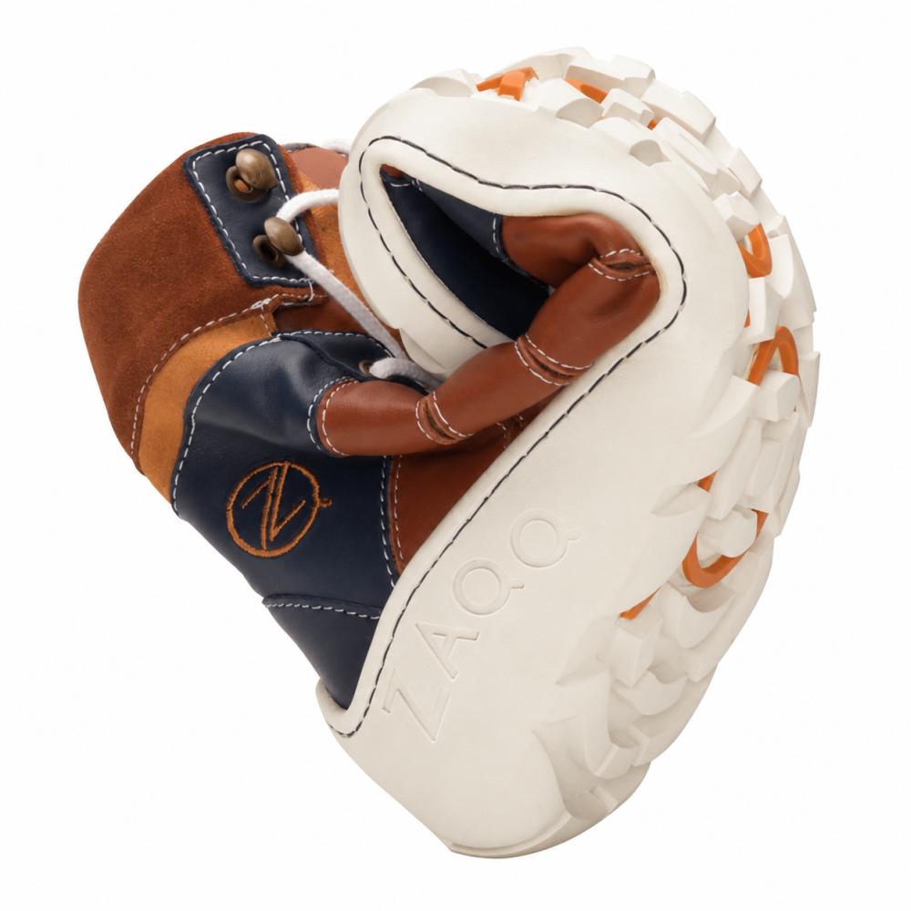 Montblanq Orange Waterproof