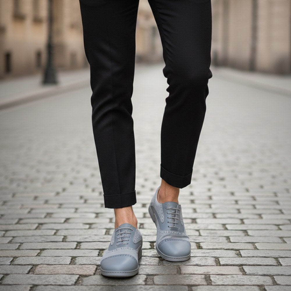 Qentle Grey