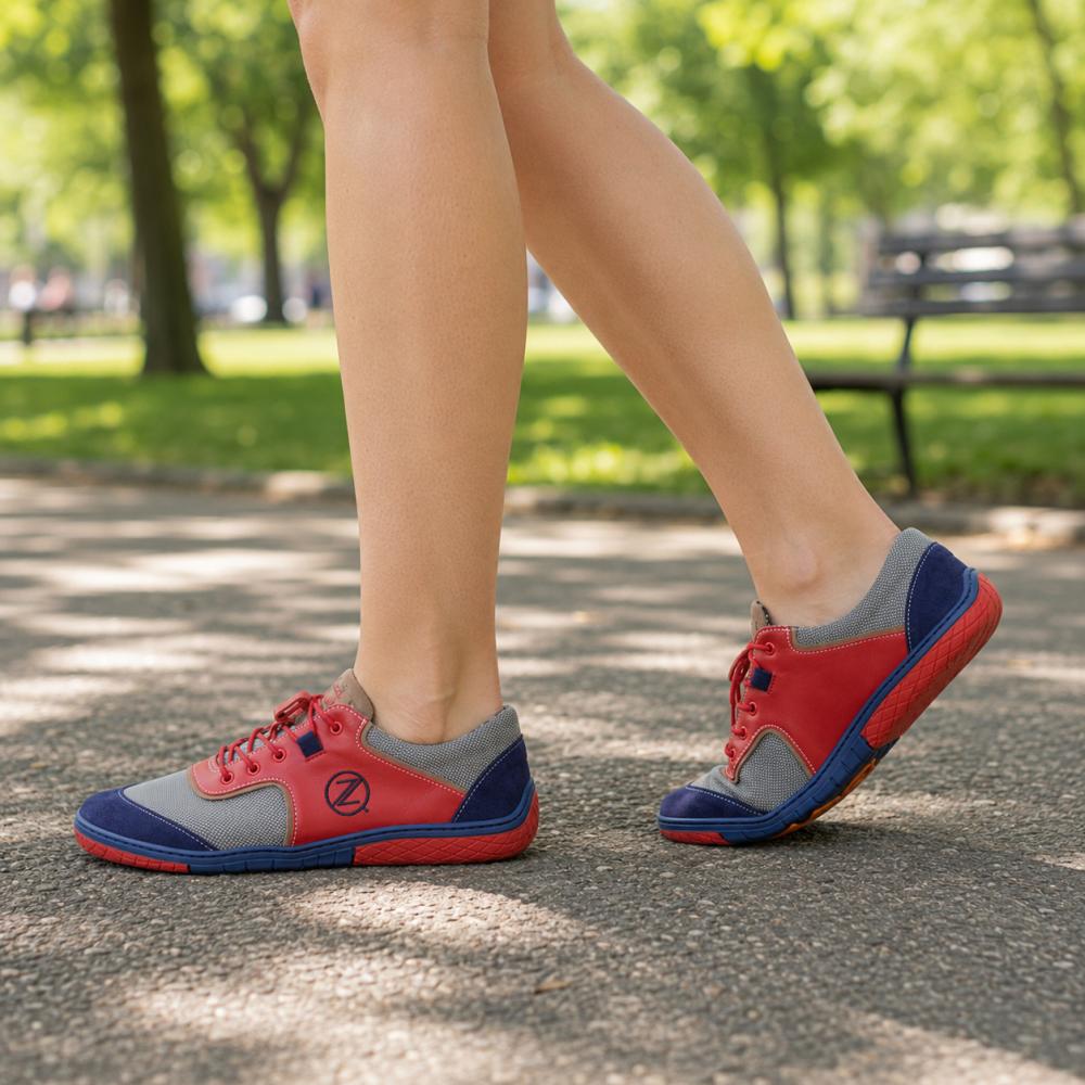 Qolette rød