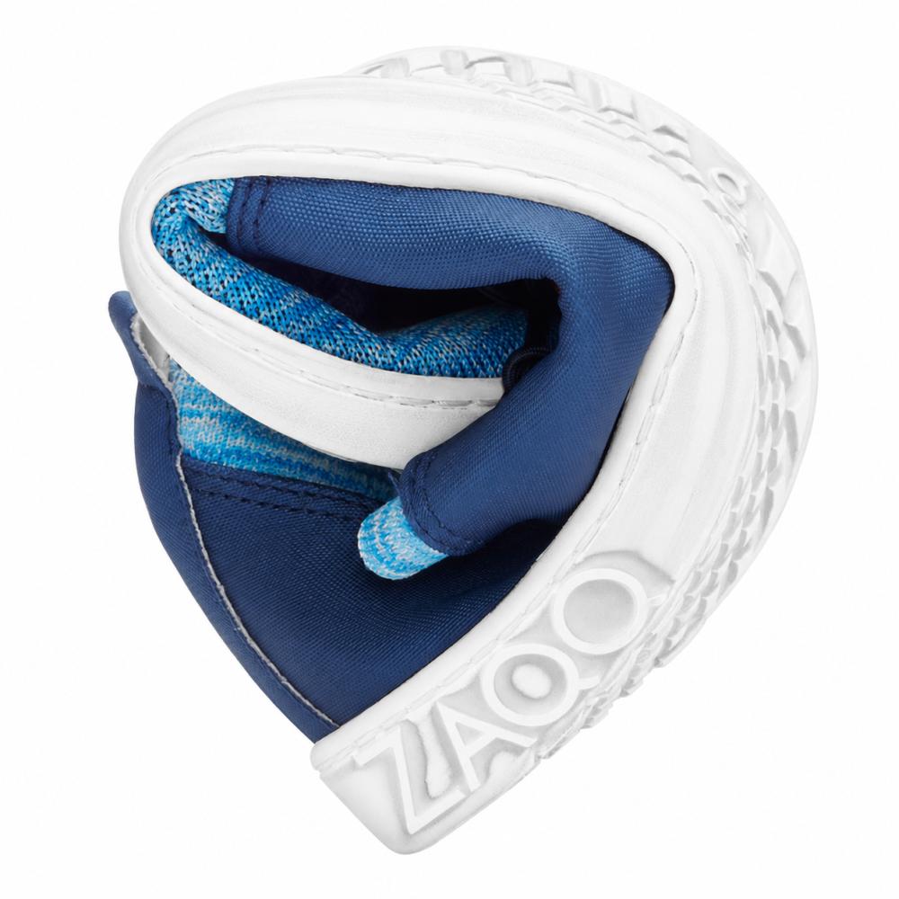 Qris Blue