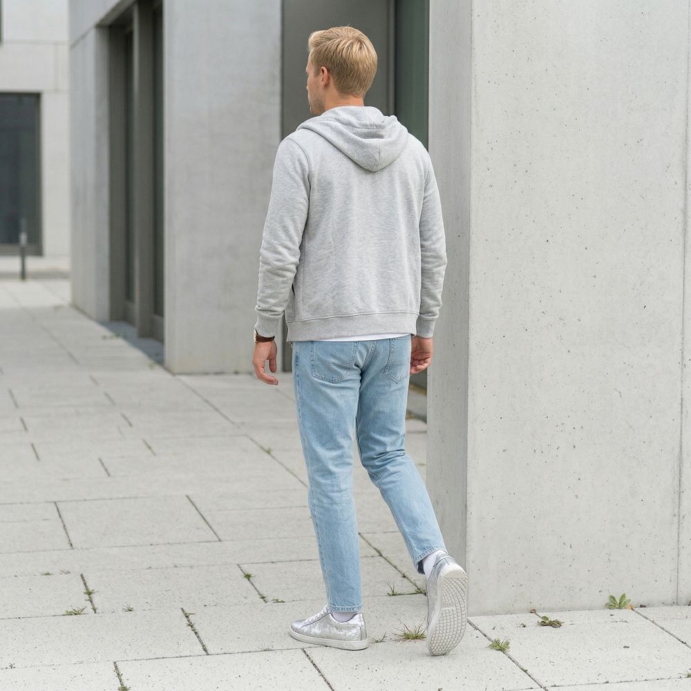 Sloq stjerner sølv