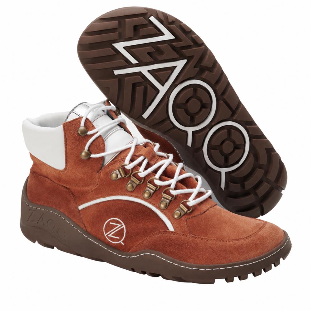 Terraq Cognac vanntett