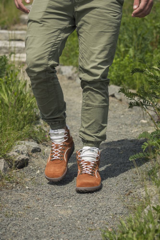 Terraq Cognac vanntett