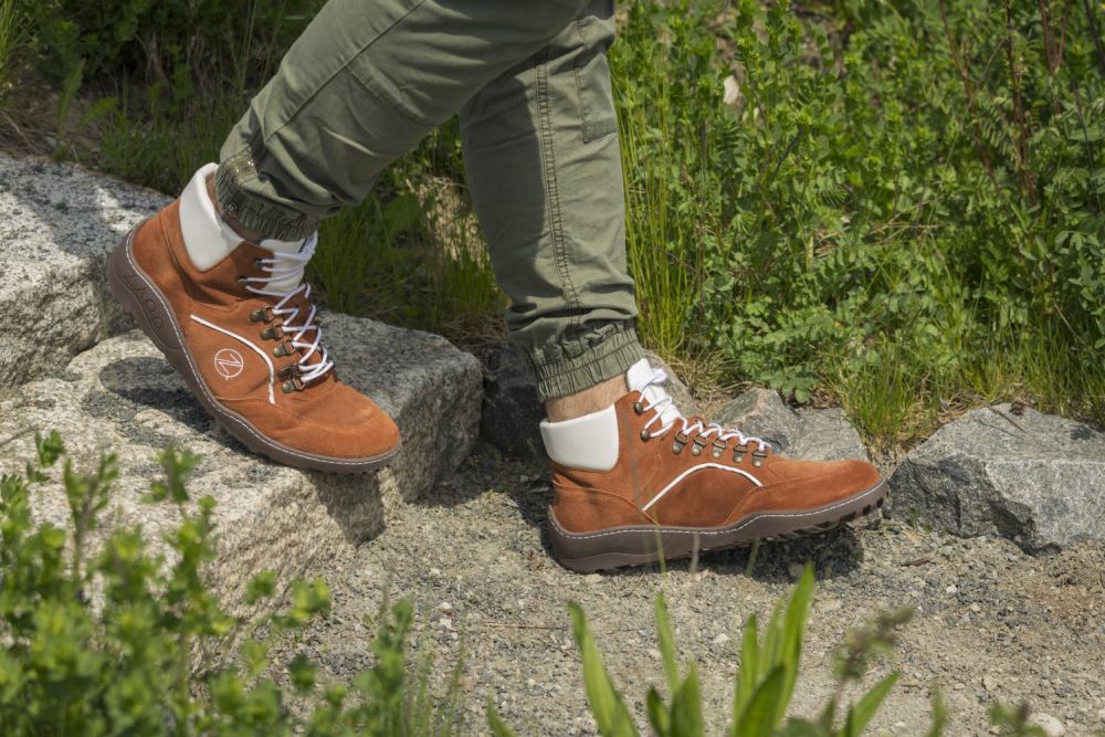 Terraq Cognac vanntett
