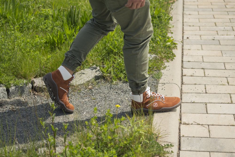 Terraq Cognac vanntett
