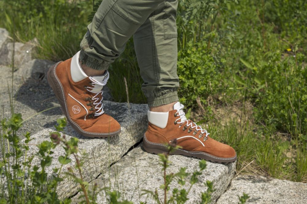 Terraq Cognac vanntett