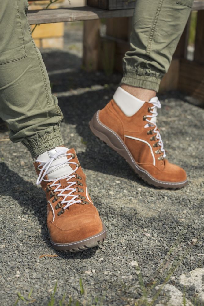 Terraq Cognac vanntett
