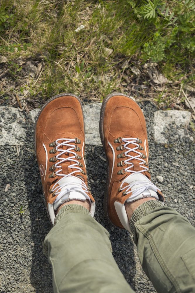 Terraq Cognac vanntett