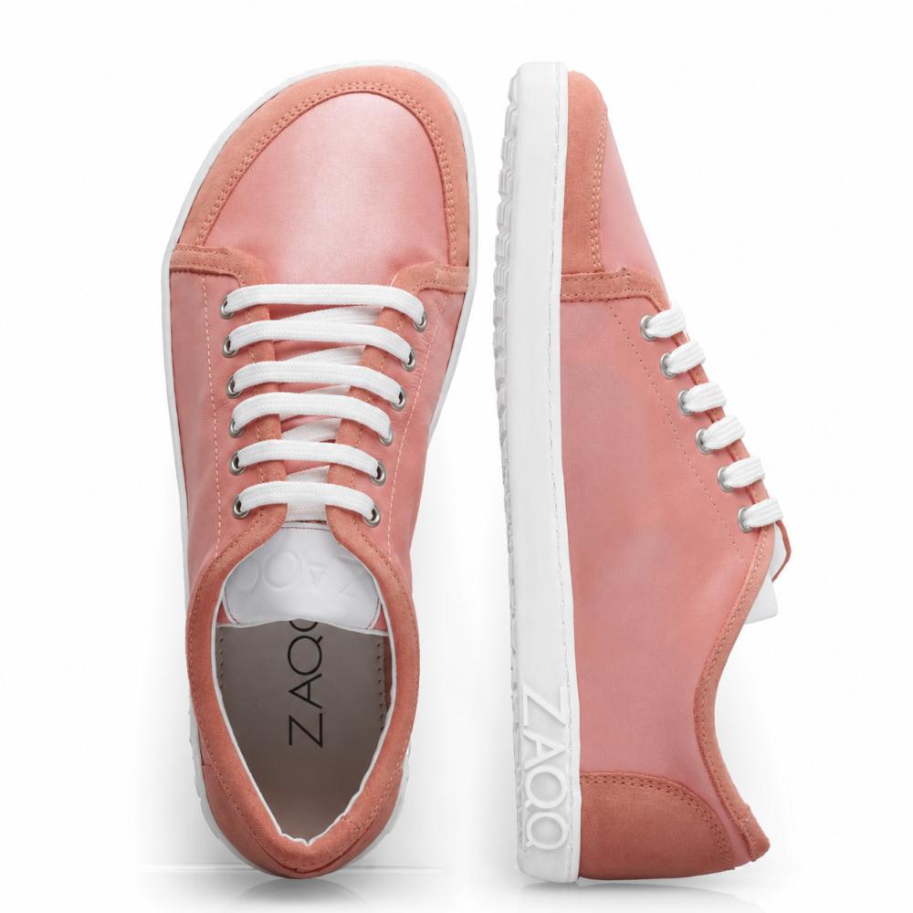 Tiqq rosa