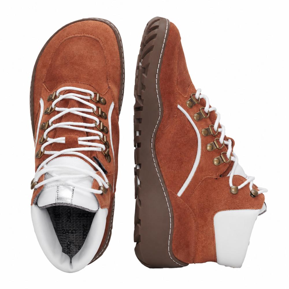 Treq Cognac vanntett
