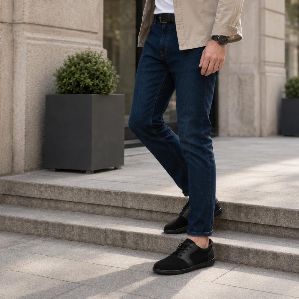 UNIQORN Black
