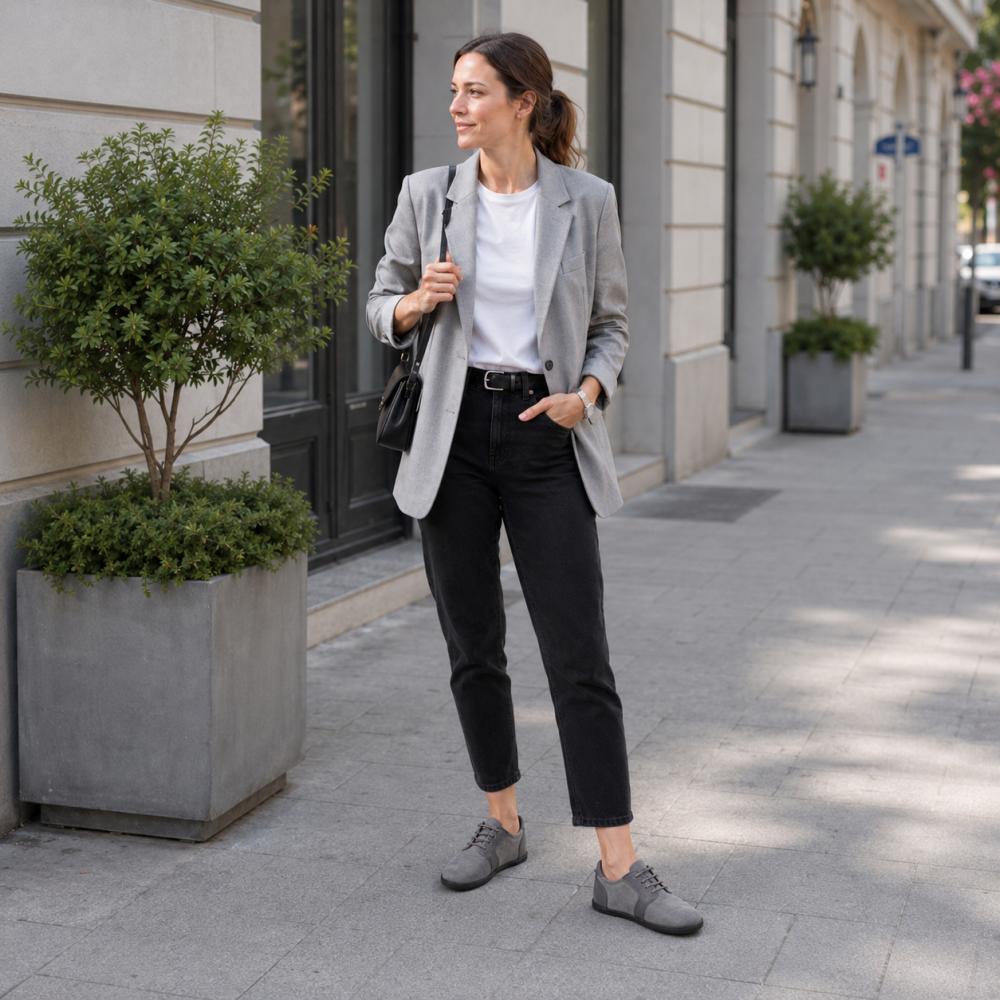 UNIQORN Grey
