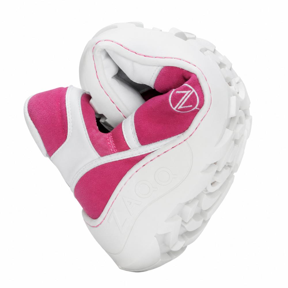 Vaqation rosa vanntett