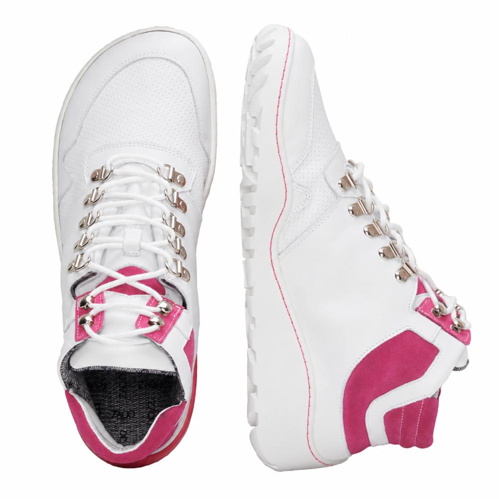 Vaqation rosa vanntett