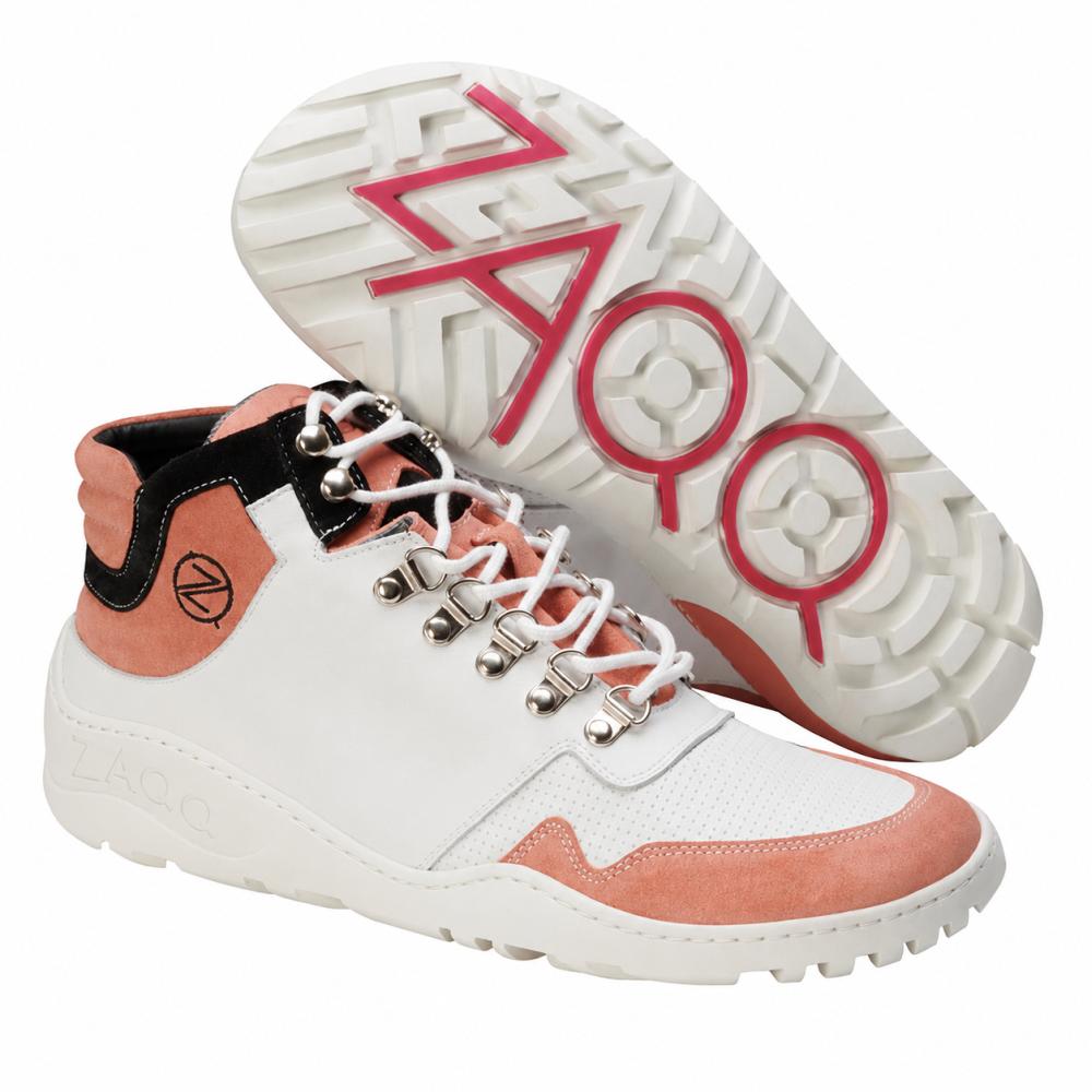 Vaqation Rosa vanntett