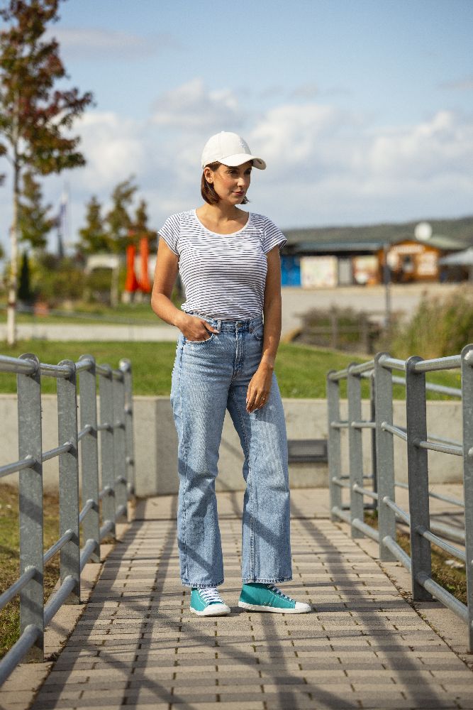 Chuqqs denimblå