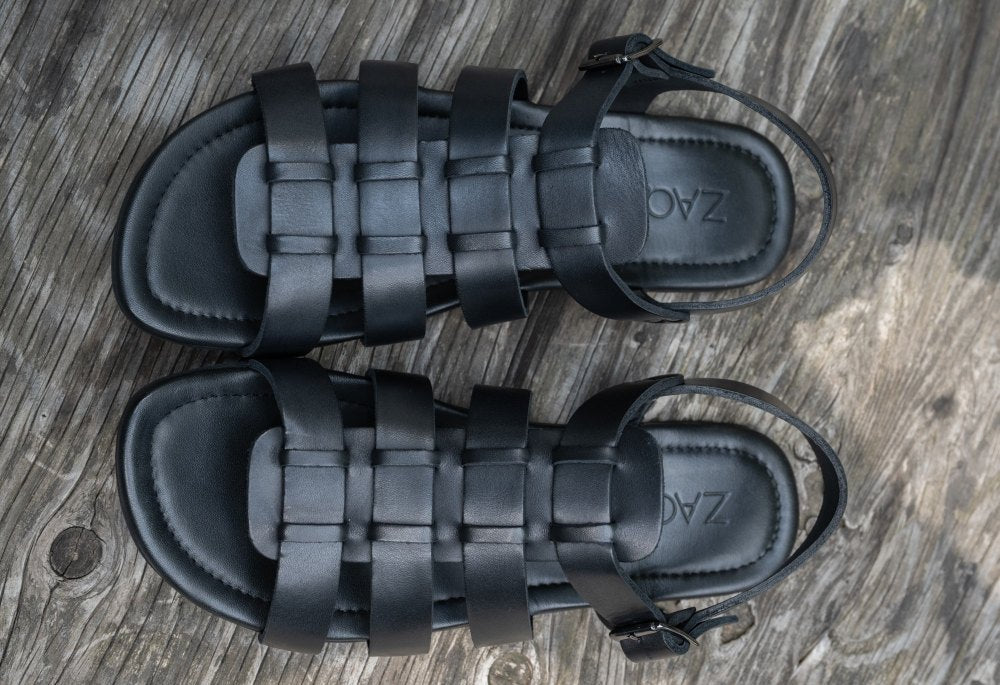 Eloq Black