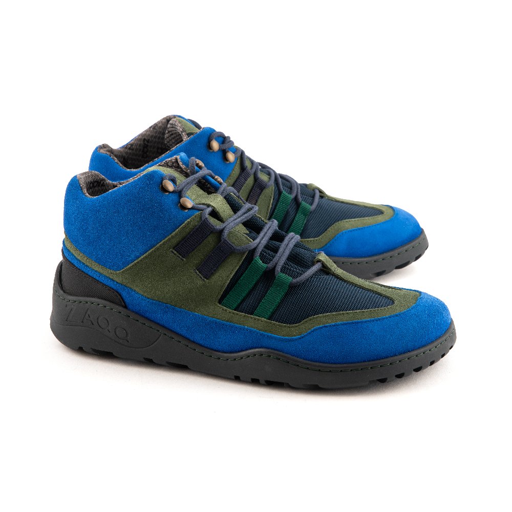 Esqape blågrønn vanntett