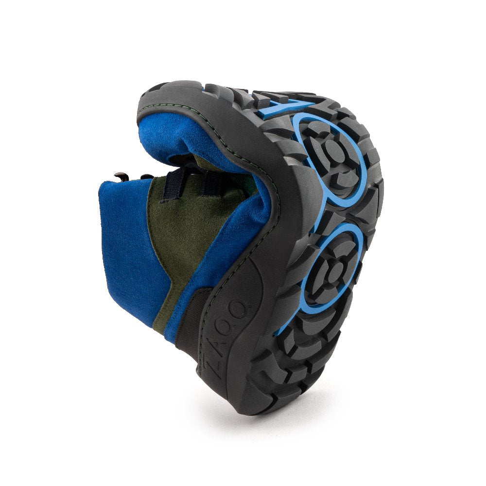 Esqape blågrønn vanntett