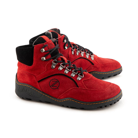 Treq oransje vanntett